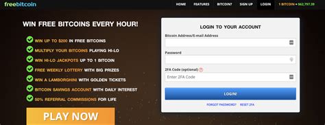 freebitco reviews